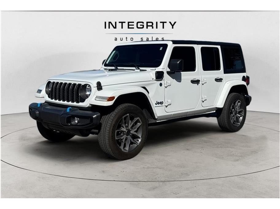jeep wrangler 4xe 2024 1C4RJXN68RW116499 image jeep wrangler 4xe 2024 1C4RJXN68RW116499 image